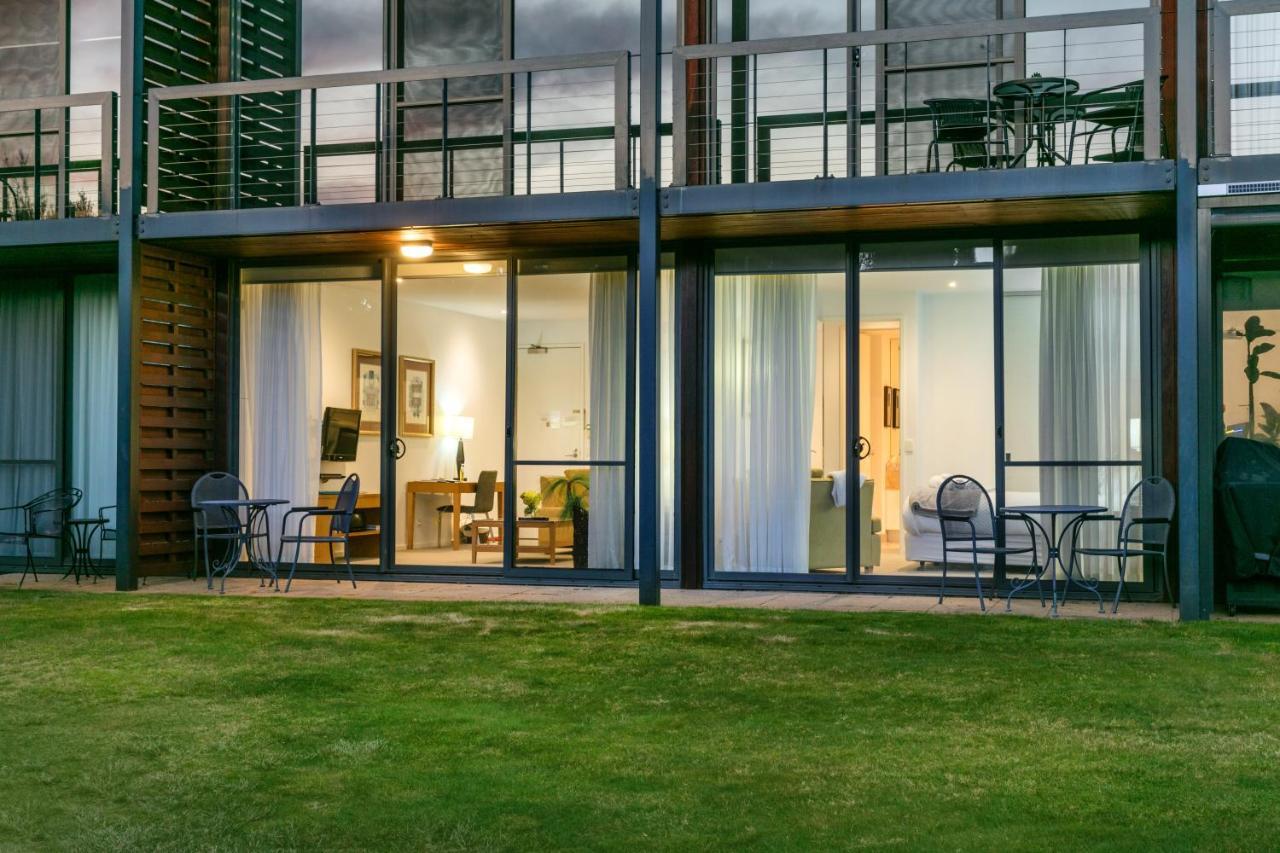 Relax at 54 Apartment Fingal Bagian luar foto