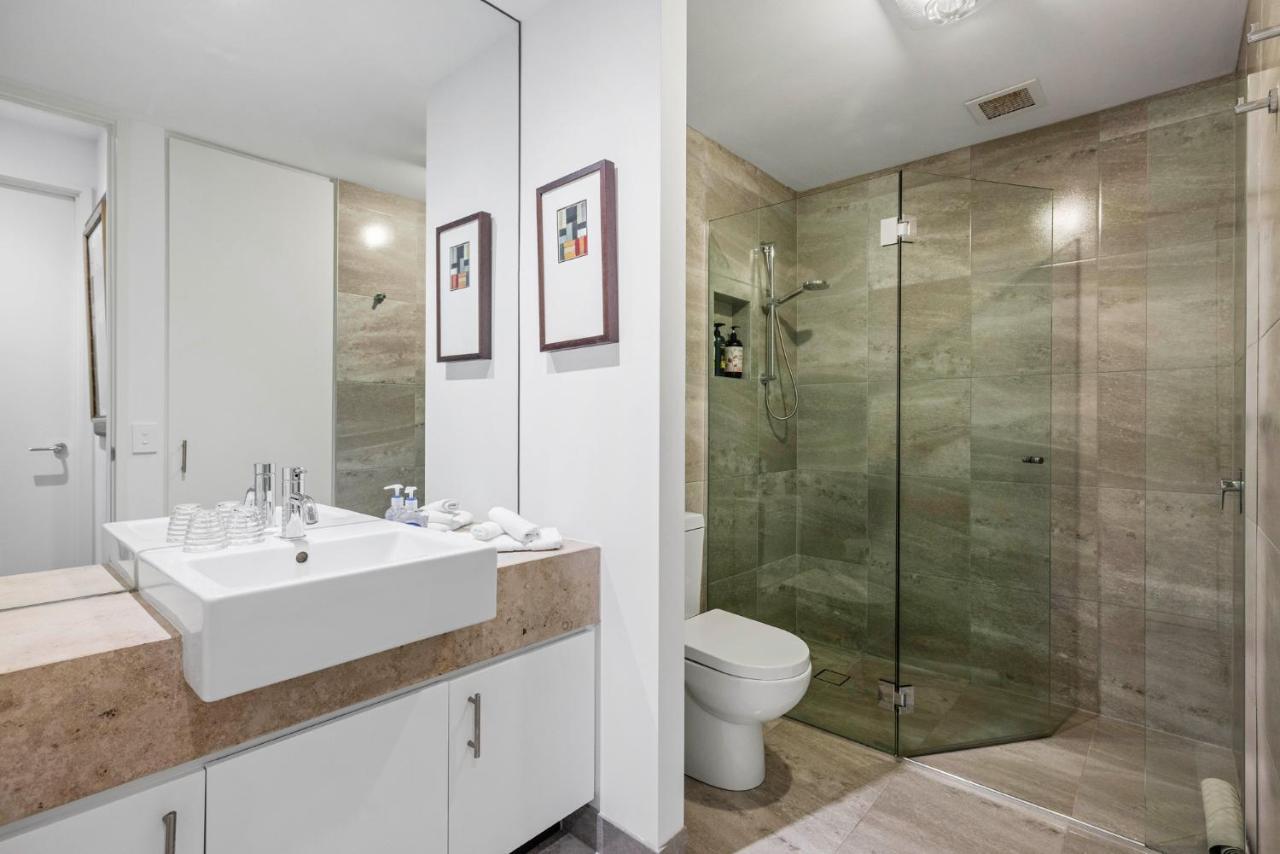 Relax at 54 Apartment Fingal Bagian luar foto