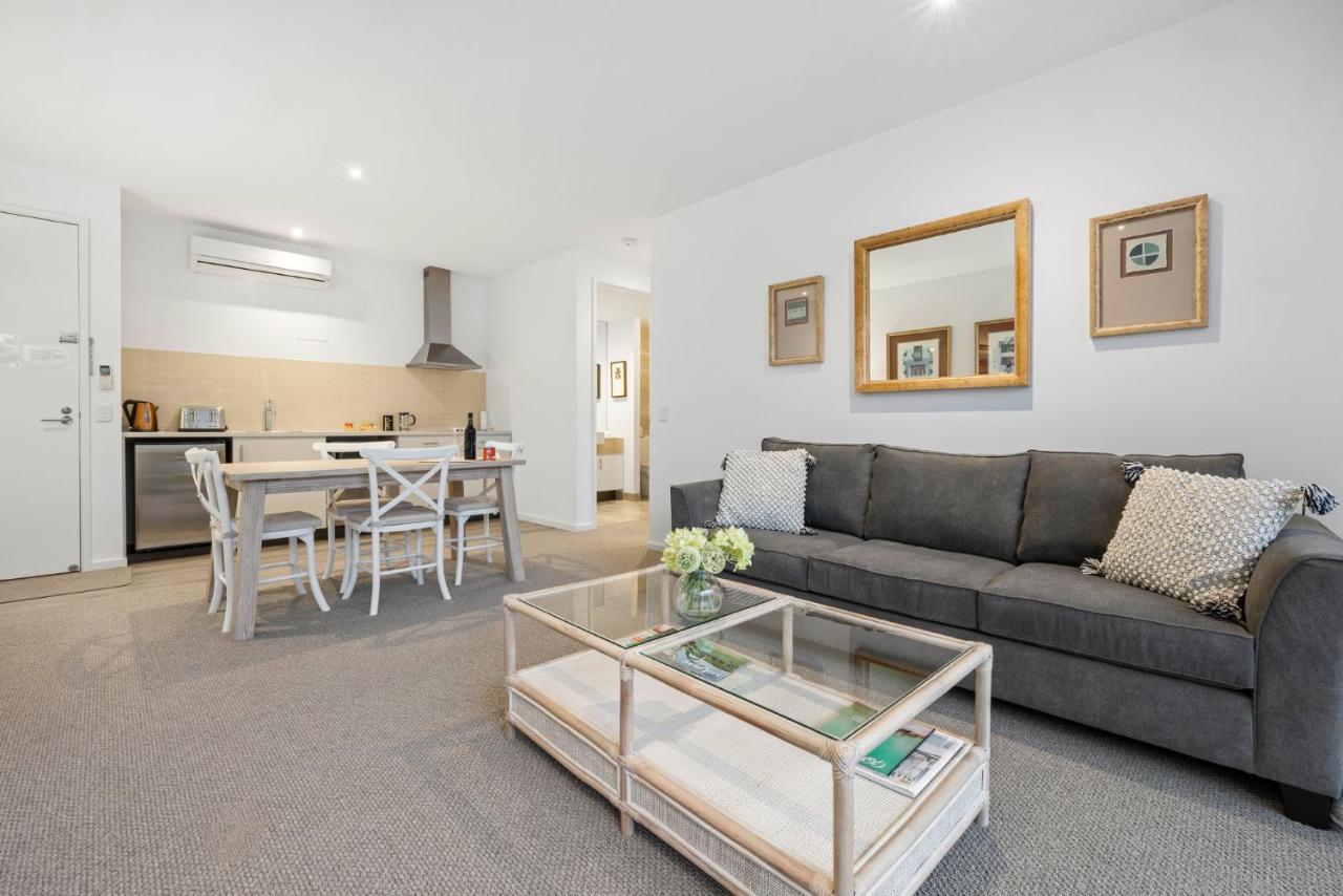 Relax at 54 Apartment Fingal Bagian luar foto