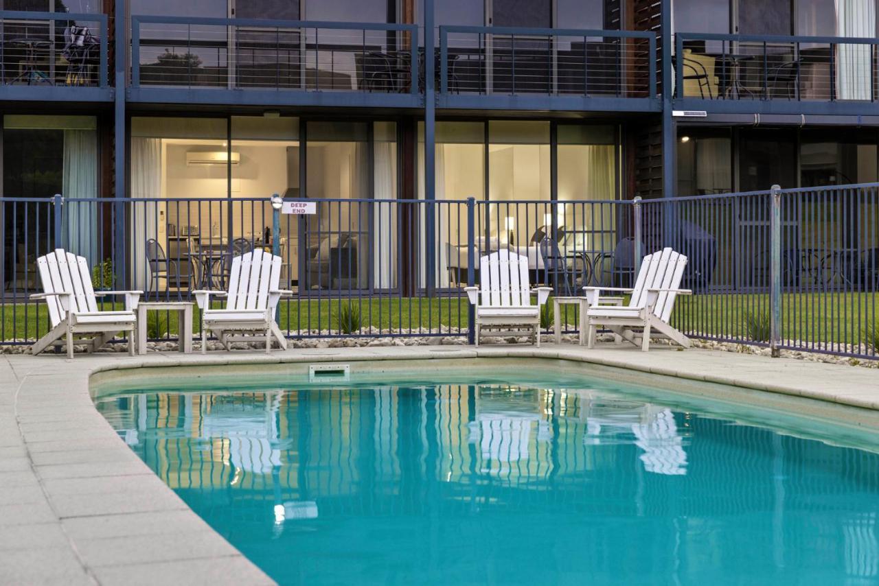 Relax at 54 Apartment Fingal Bagian luar foto