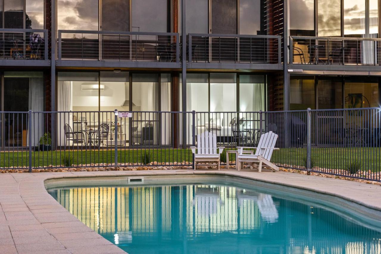 Relax at 54 Apartment Fingal Bagian luar foto