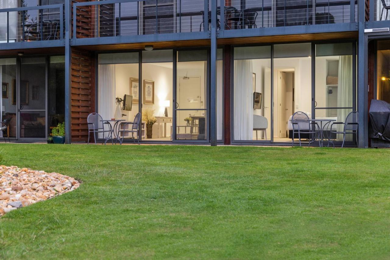 Relax at 54 Apartment Fingal Bagian luar foto
